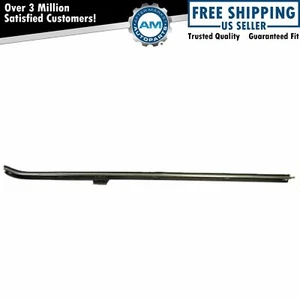 Window Sweep Outer Driver LH Left for Olds Buick Chevy 2 Door Models - Picture 1 of 1