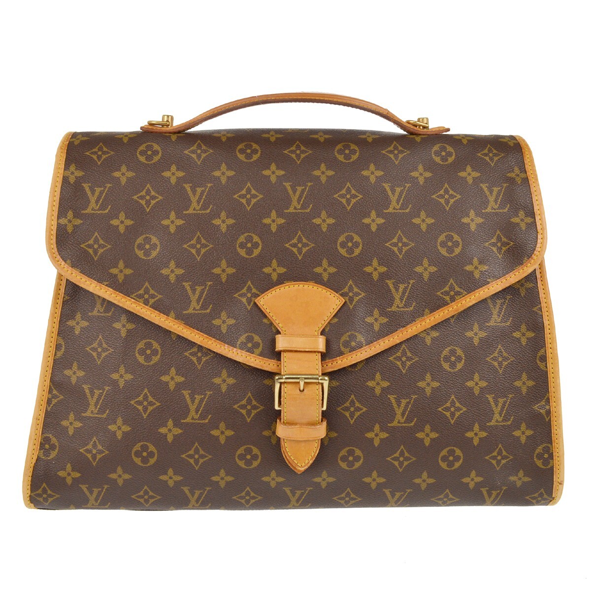LOUIS VUITTON モノグラム ビバリー ハンドバッグ SL0938 楽天市場】【バッグ】LOUIS VUITTON ルイ ヴィトン モノグラム