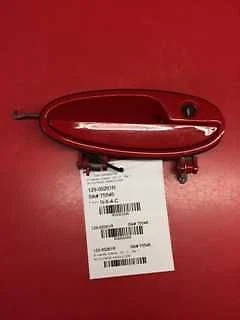 Door Handle, Outer Fits 1997 PONTIAC GRAND PRIX 3306 - Imagem 1 de 3