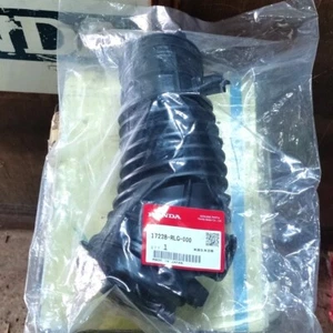 Tubo de flujo de admisión de aire genuino Honda Odyssey RB3 17228-RLG-000 2008-2012 JAPÓN OEM - Imagen 1 de 5