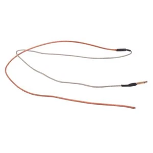 Mandoline Harfe 68 cm Länge Piezo Pickup weich mit 2,5 mm Stecker für Gitarrenzither - Bild 1 von 7