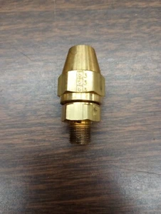 Kit Nut & Connector 079721-01 - Picture 1 of 2