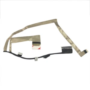 Per Dell Latitude 7480 E7480 cavo schermo display video LCD LED D81MX 0D81MX - Foto 1 di 8