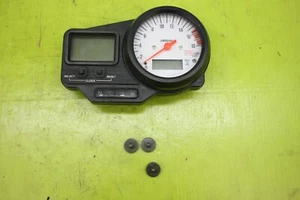 1999 2000 Yamaha YZF R6 Speedometer Speedo Assembly 21K Original OEM 5EB8357020 - Picture 1 of 10