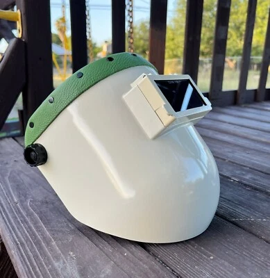 Сварочный колпак - Изображение 1 из 4