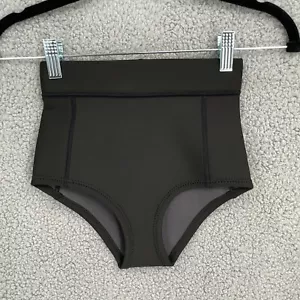 Pantalones Cortos Patagonia Para Mujer 4 Negros R1 Lite Yulex Fondo de Natación Surf AquaA Bolsillo - Imagen 1 de 12