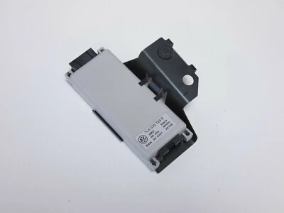 VW T5 7H Multivan Touareg 7L Interfaccia Telefono GSM Cellulare 7L6035729E - Immagine 1 di 4