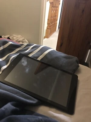 Amazon Fire tablet HD7 - Image 1 of 2