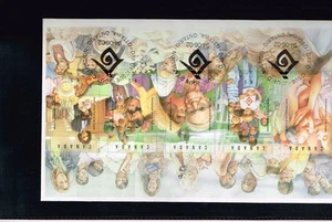Canada FDC Stamps - Picture 1 of 1