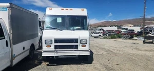 MISC RV   2003 Windshield Wiper Motor 25076745 - Bild 1 von 6