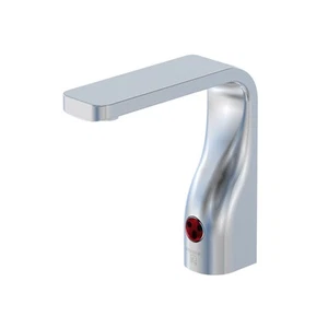 Grifo de lavabo Steinberg serie 230, con sensor infrarrojo, agua fría, - Imagen 1 de 3