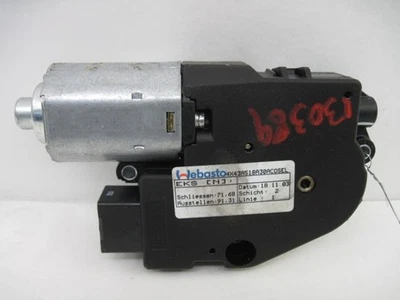 Motor de techo Jaguar X Type 2004 04 660460 Foto 1 de 4