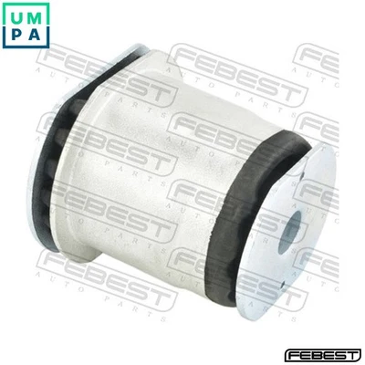 MOUNTING DIFFERENTIAL OPAB-018 FOR BUICK OPEL MOKKA/X LUV 1.4L LE2 1.4L 4cyl - Image 1 of 4