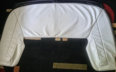 ОРИГИНАЛЬНЫЙ Pontiac Sunbird 1994 трансформируемый верхний чехол для ботинок - Изображение 1 из 4