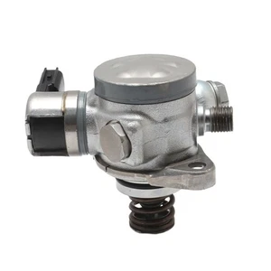 High Pressure Fuel Pump OEM 16630-5TA0B Black And Silver Color Easy Installation - Picture 1 of 8