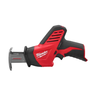 Milwaukee 2420-20 M12 HACKZALL Reciprocating Saw (Tool Only) - Image 1 of 4
