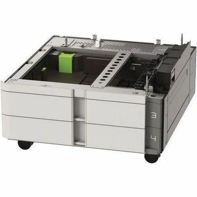 Lexmark 2 x 550-Sheet Tray - Image 1 of 4