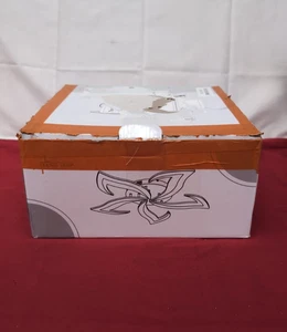 Lámpara de Techo LED Moderna, Lámpara de Techo LED de 5 Cabezas de Pétalos, 60W (caja dañada) - Imagen 1 de 3