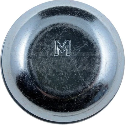 Wheel Bearing Dust Cap FITS: 2001-2002 Ford Expedition  RWD Front Wheel Hub Dust - Image 1 of 4