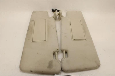 INTERIOR SUN VISORS Range Rover Sport 2010 10 2011 11 Left 1387250 - Image 1 of 4