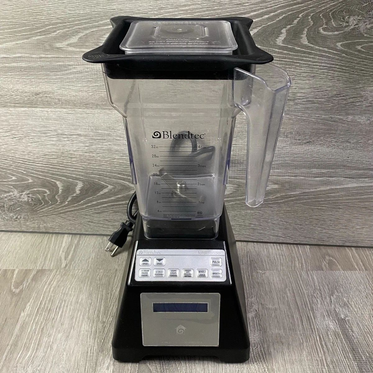 Blendtec Es3 for sale | eBay