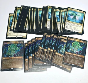 MTG - 78x Soul of Windgrace - NM Dominaria United Magic the Gathering Karten - Bild 1 von 2