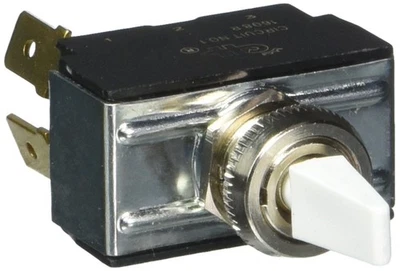 Cole Hersee 59071-BX 3 位置切换开关 — 第 1/2 张图片