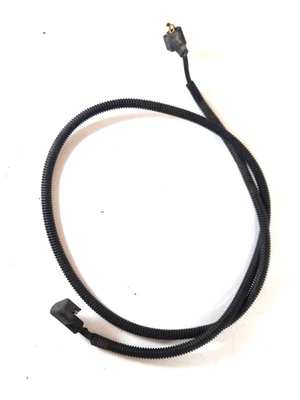 Fil électrique - Masse Batterie - OEM - Suzuki  125 DF / DR SE - Photo 1/3