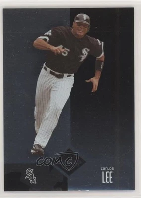 2004 Leaf Limited /749 Carlos Lee #234 - Image 1 of 2