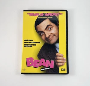  Bean: The Movie - The Complete Motion Picture 🤣🎬🫘 - Bild 1 von 3