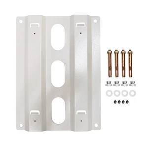 LocknCharge Wall Mount Kit for Putnam 8 MK1 Charging Station - Afbeelding 1 van 1