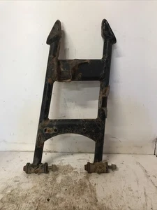 2009 POLARIS SPORTSMAN 850 OEM TAKE OFF LEFT REAR LOWER A-ARM 1015128-067 - Picture 1 of 4