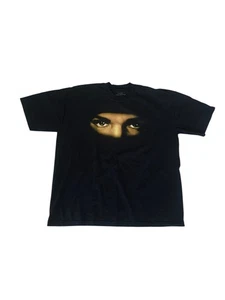 2023 2024 Drake Its All A Blur US Tour Merch Rap Camiseta Negra XXL IAAB USADA EN EXCELENTE ESTADO - Imagen 1 de 4