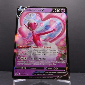 Enamorus V - Lost Origin - 082/196 - Picture 1 of 2