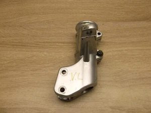 Hisun HS800 Atv Quad Shock Absorber Strut Base Brief Front Left - Imagen 1 de 2