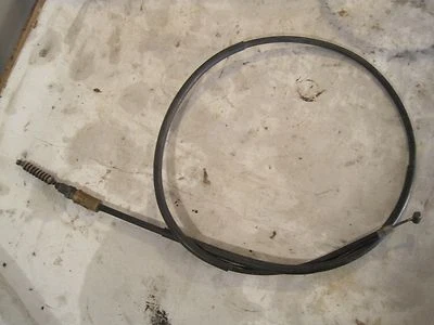 КАБЕЛЬ МУФТЫ HONDA CB360T CB 360 T CB360 - Изображение 1 из 3