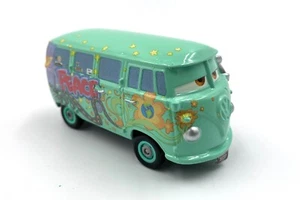 DISNEY PIXAR VOLKSWAGEN BUS "FILLMORE" - Picture 1 of 5