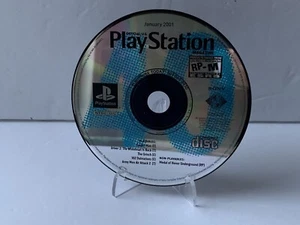 Offizielles PlayStation Magazin Vol. 40 (Sony PlayStation 1) Disc - Bild 1 von 3