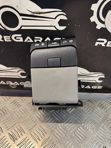 LEXUS GS300 WING MIRROR FUEL FLAP BOOT OPEN SWITCH PANEL 2005 84010-30190. - Picture 1 of 7