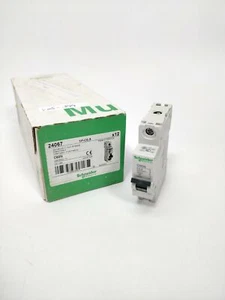 Schneider Electric 24067 C60N C0,5 12pcs - Picture 1 of 4