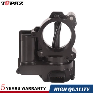 NEW Throttle Body For AUDI A1 VW Seat Skoda 1.4 TFSI TSI 2011-2014 03C128063A/B - Picture 1 of 8