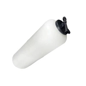 Reserve Expansion Coolant Tank Fit for Yanmar Engine 50 60 65 80 - Picture 1 of 6