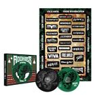 Various Rookies & Friends Sampler Vol.3 (Xmas Edition 21) (CD) (UK IMPORT)