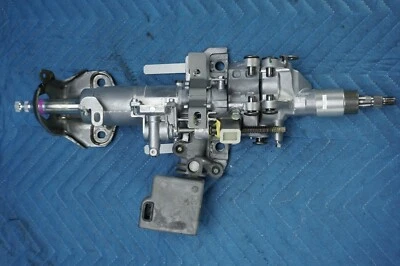 Columna de dirección Lexus LX570 2008 2009 2010 2011 menos inclinación y motor telescópico OEM Foto 1 de 4