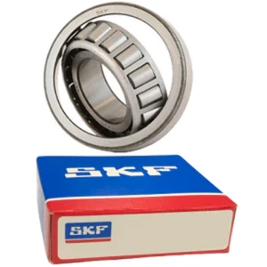 SKF 32317 BJ2 Tapered Roller Bearing - Picture 1 of 1