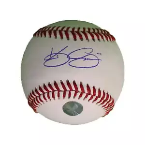 Kevin Gausman Signed Replica RTD1 Rawlings Baseball - Picture 1 of 1