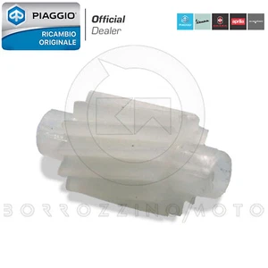 ROCCHETTO INGRANAGGIO RINVIO CONTACHILOMETRI PIAGGIO HEXAGON GTX 125 2000 - Imagen 1 de 3