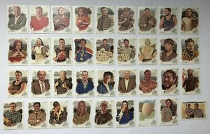 Non-Baseball Champions BASE Complete Your Set 2019 Allen & Ginter You U Pick