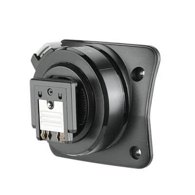 Godox Hot Shoe mounting foot V1-S V1S Flash Speedlite Replace Accessories - Image 1 of 4