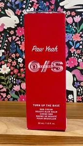 O/S One Size Turn Up the Base BBB Cream Deep 3 (N) Full Size 1 fl oz New NIB - Picture 1 of 1